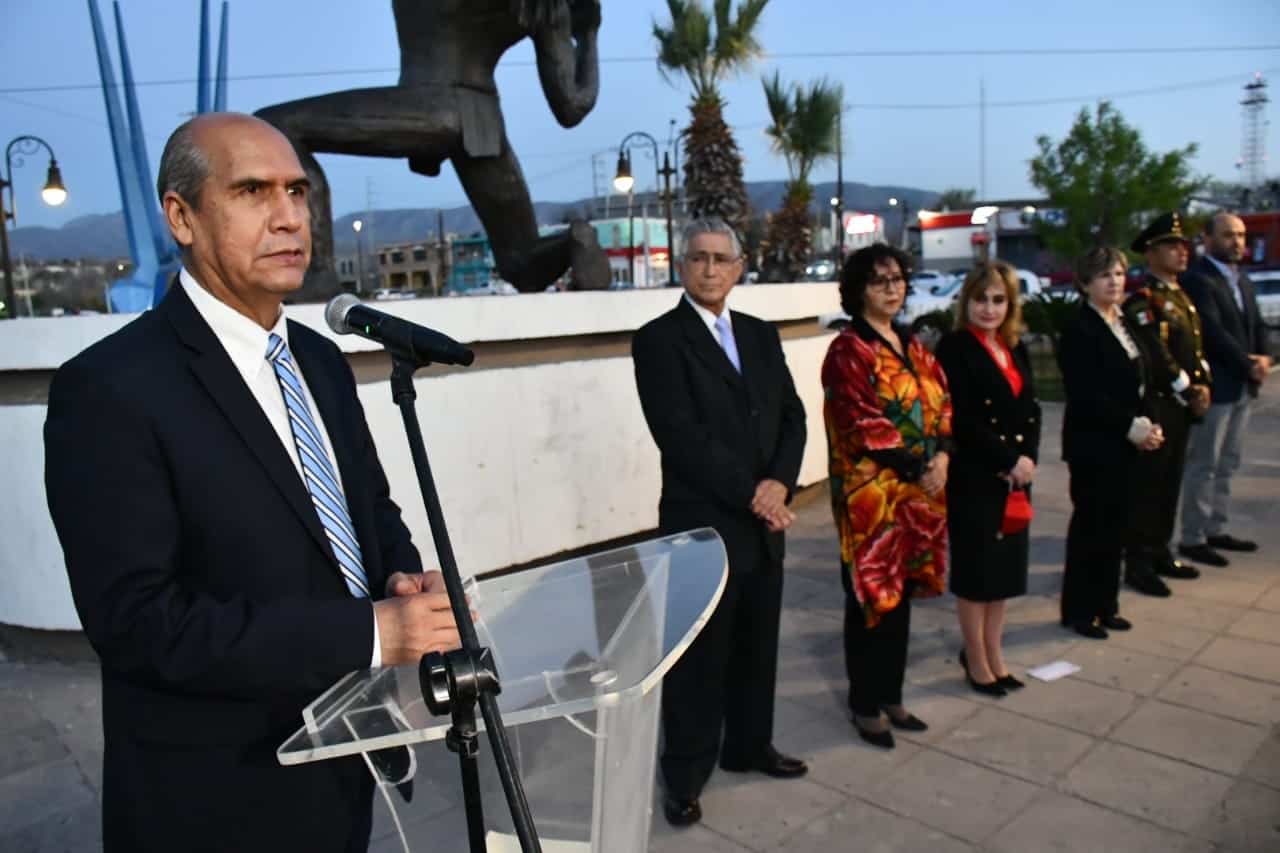 Inicia Feria del Arte