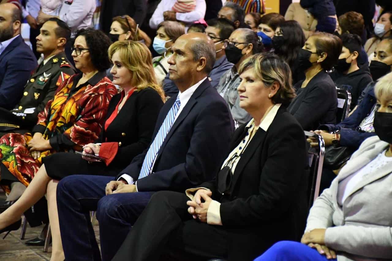 Inicia Feria del Arte
