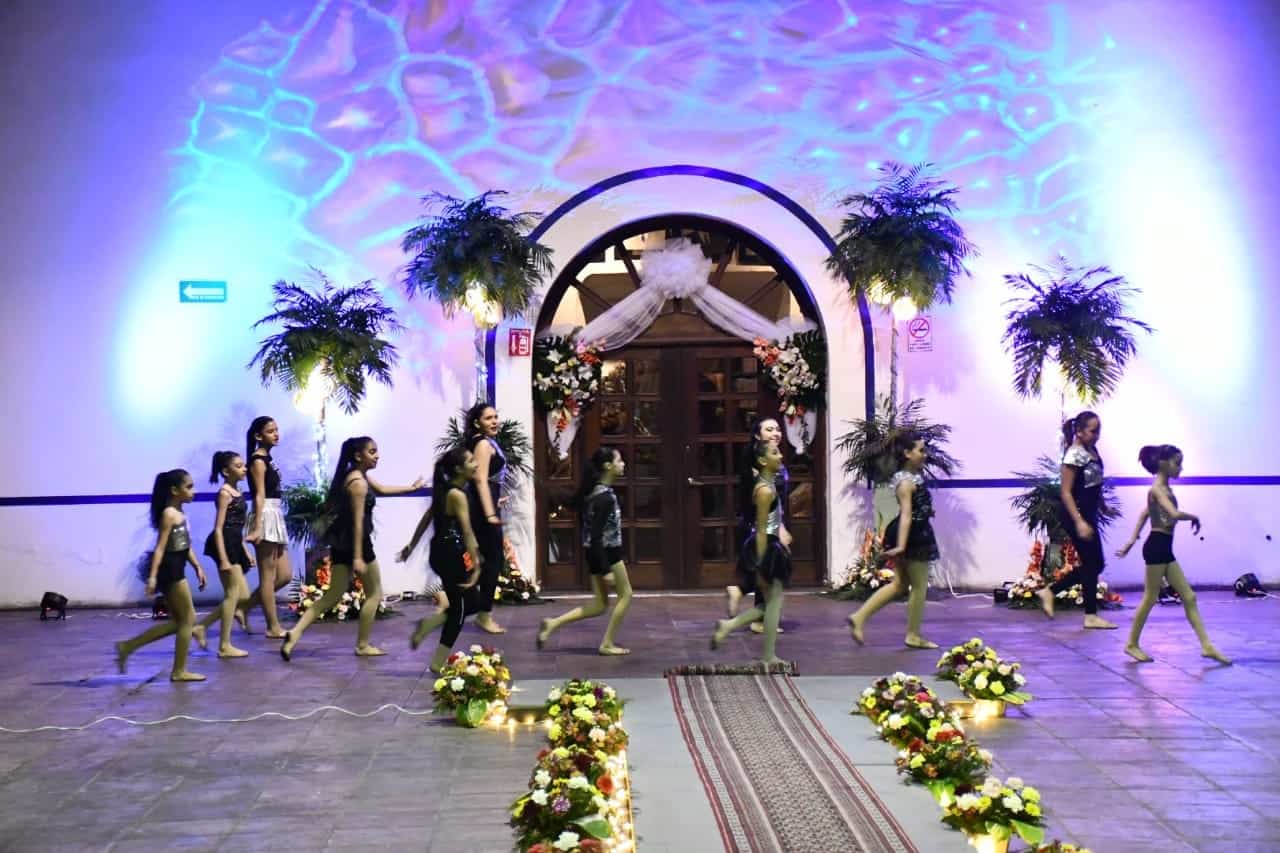 Inicia Feria del Arte