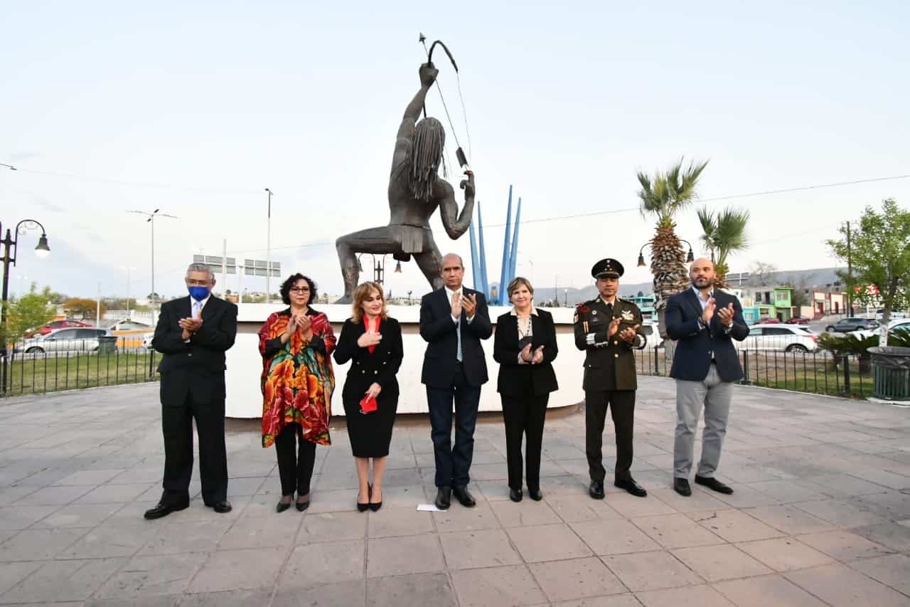 Inicia Feria del Arte