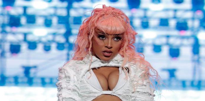 Doja Cat renuncia a la música luego de pelea en redes contra sus fans de Paraguay