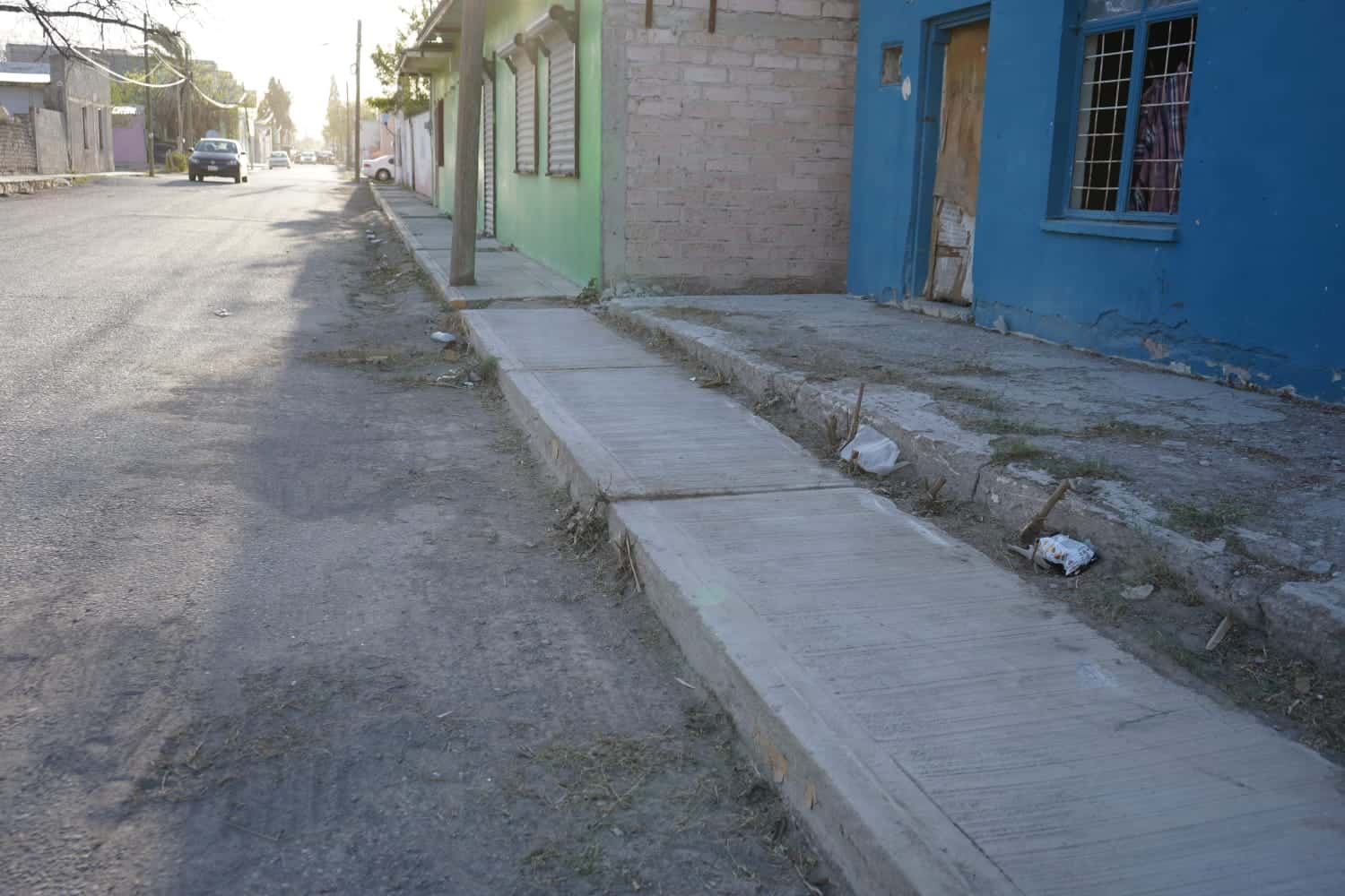 Avanza campaña “Por un Allende limpio”