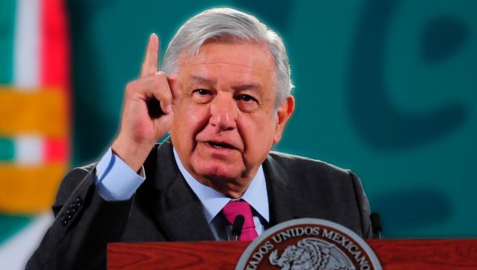 No somos colonia rusa Afirma AMLO sobre espías en México