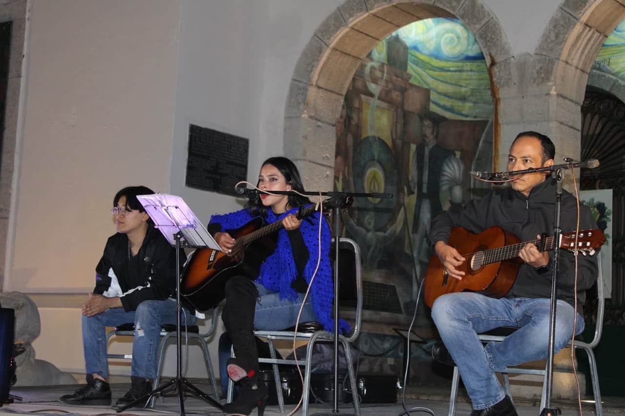 Sigue la fiesta en Ciénegas