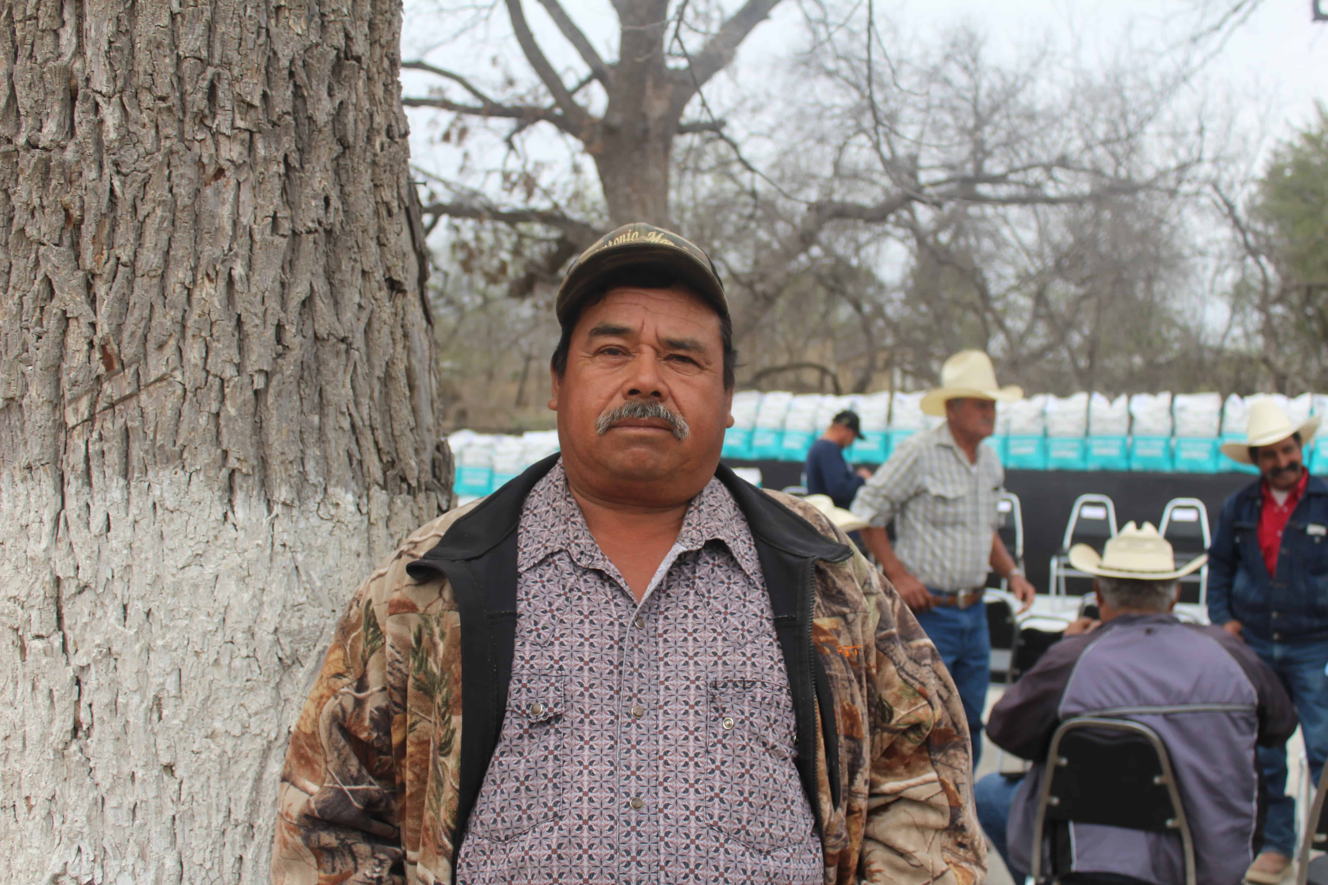 Se agrava sequía en la región norte