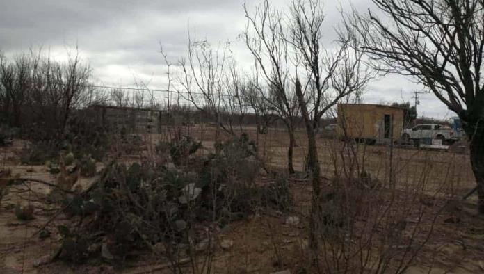Se agrava sequía en la región norte