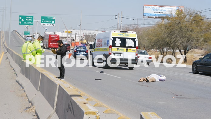 Localizan camioneta de asesino