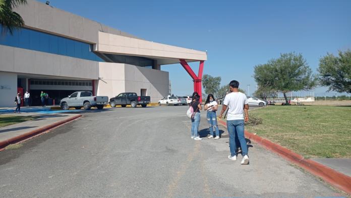 Será UAC flexible con estudiantes