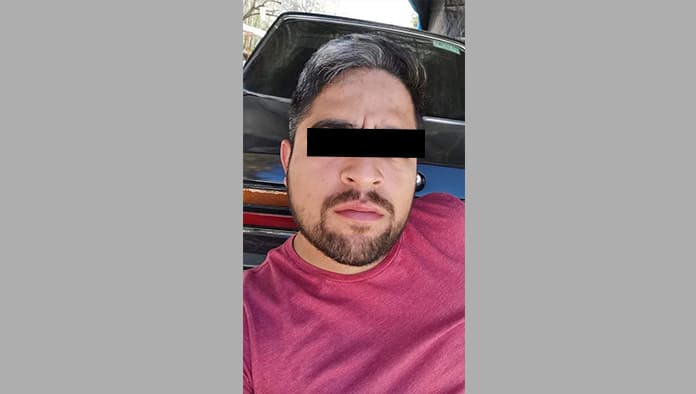 Pide justicia por la pérdida de su ojo