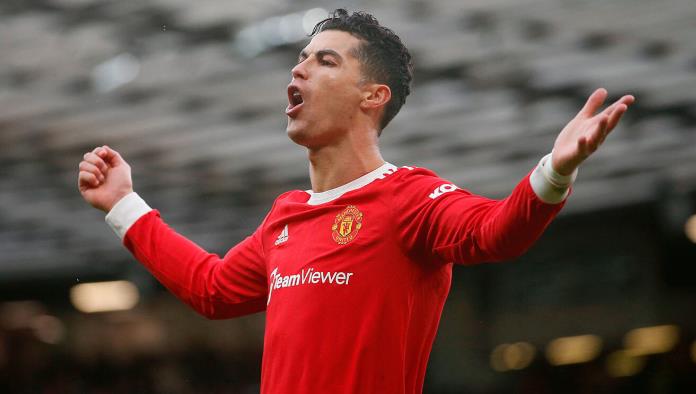 “Quien manda soy yo Asi respondio CR7 a rumores de retiro
