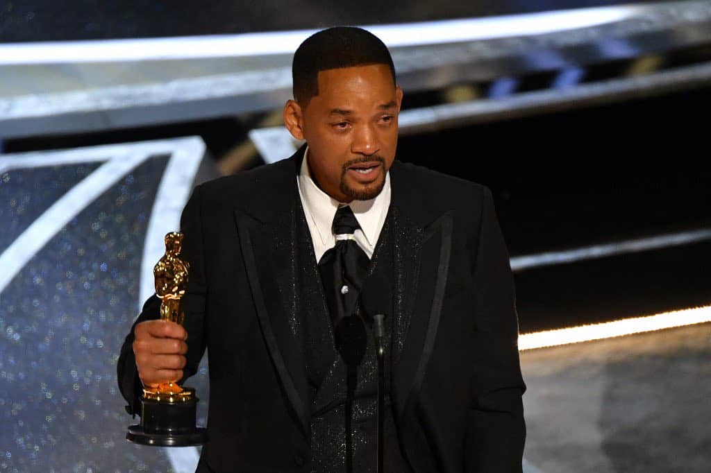 Premios Oscar 2022: lista de ganadores