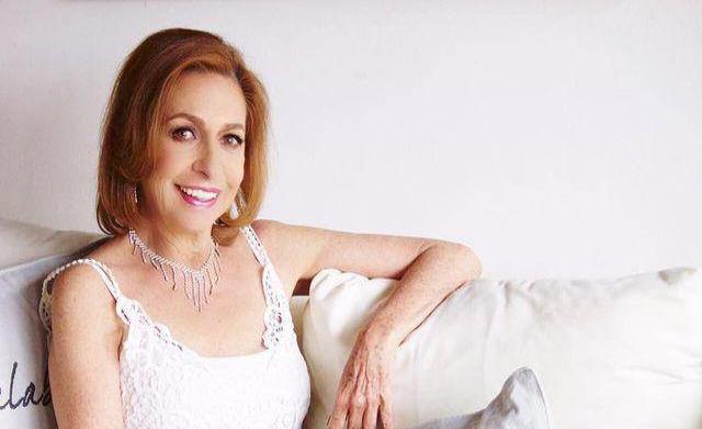 Muere Raquel Pankowsky a los 69 años, actriz que parodiaba a Marta Sahagún Muere Raquel Pankowsky a los 69 años, actriz que parodiaba a Marta Sahagún
