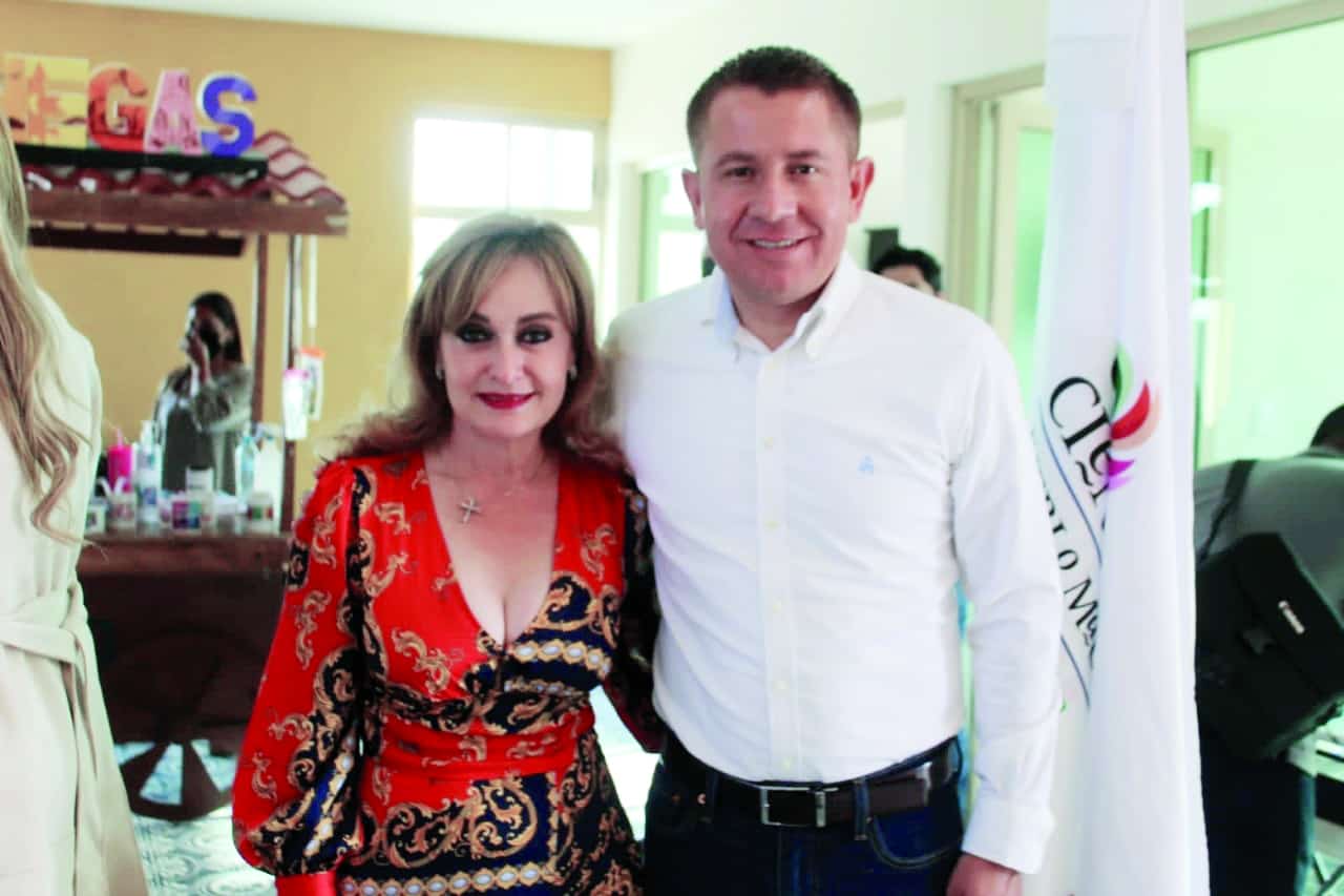SECTUR: Sí habrá Feria de San Buena