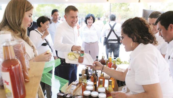 SECTUR: Sí habrá Feria de San Buena