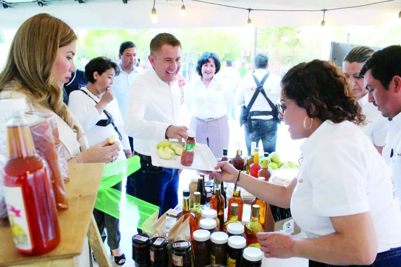 SECTUR: Sí habrá Feria de San Buena
