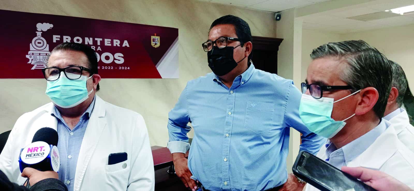 SECTUR: Sí habrá Feria de San Buena