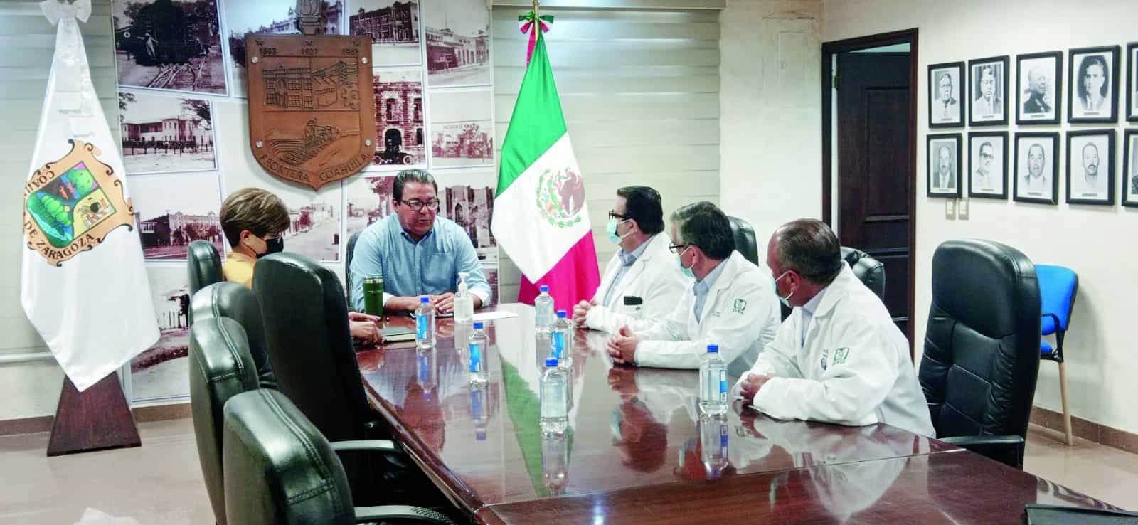 SECTUR: Sí habrá Feria de San Buena