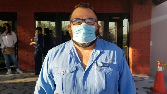 Toca a niños de zona rural a partir de hoy