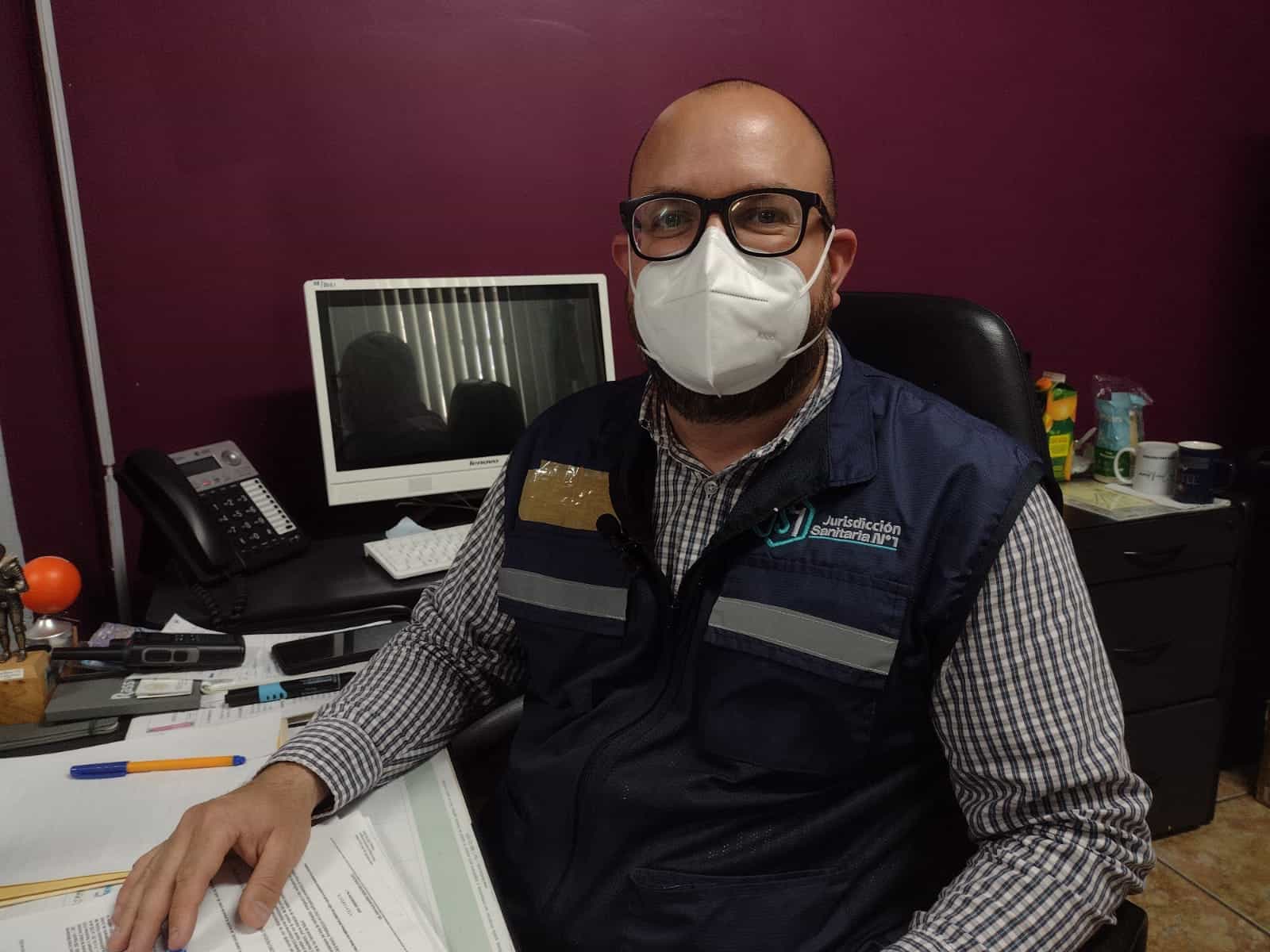 Sin efectos secundarios en menores