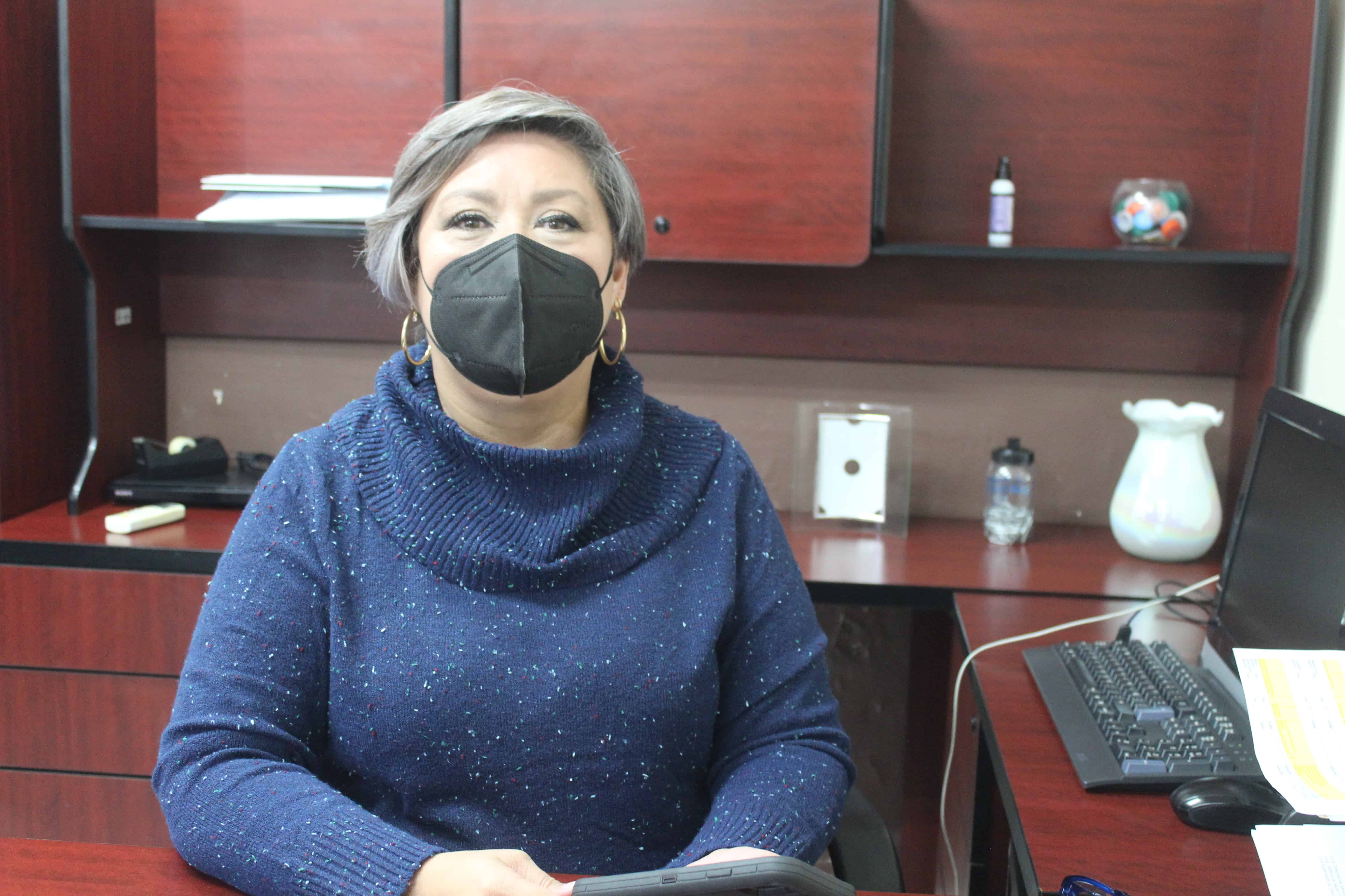 Arranca vacunación con 4 mil 500 niños