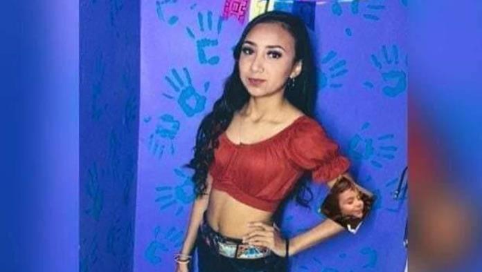 Está grave adolescente atropellada