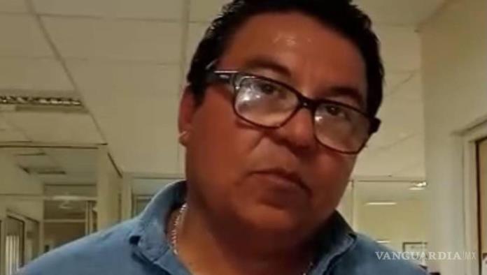 Frontera: Critica Piña trabajos del SIMAS