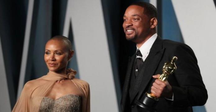 Resurge video de Will Smith criticando a un calvo Resurge video de Will Smith criticando a un calvo