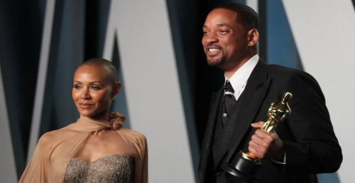Resurge video de Will Smith  criticando a un calvo