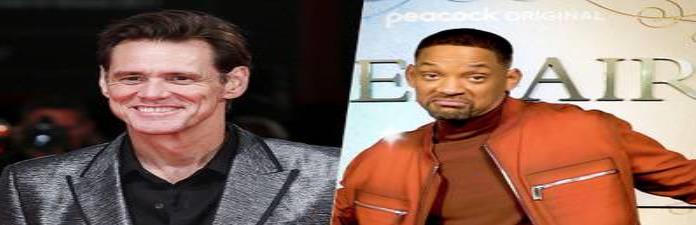Jim Carrey critica a Will Smith en los Oscar: “Me dio asco”