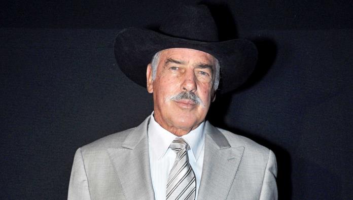 Andrés García producirá su propia bioserie