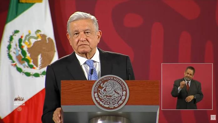 Propone AMLO eliminar a los legisladores plurinominales