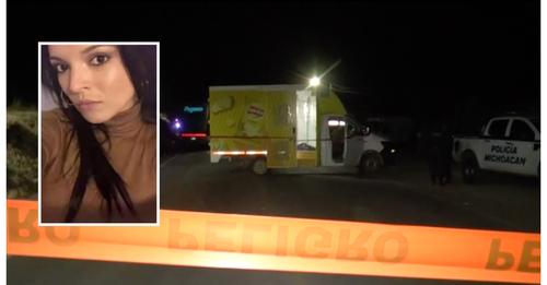 Madre de familia de Chicago, ejecutada en masacre de  Michoacán