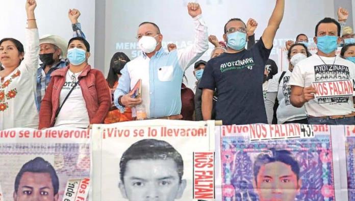 Investigan a marinos por caso del basurero de Cocula