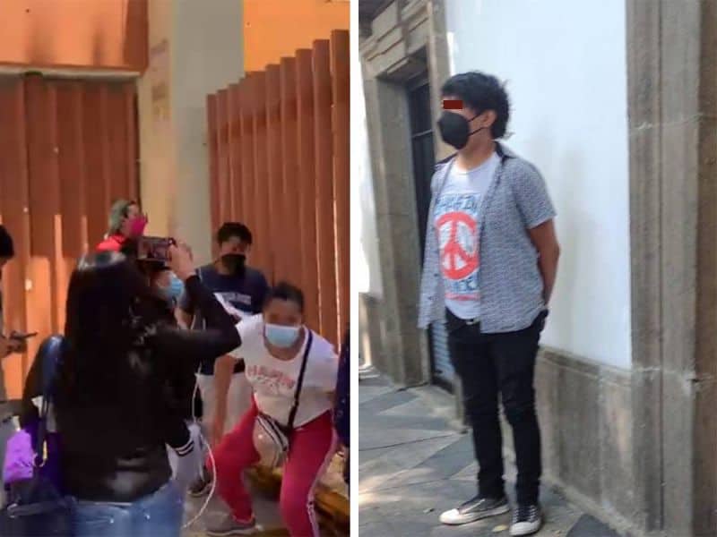 Profesor de primaria viola a varios alumnos en la escuela