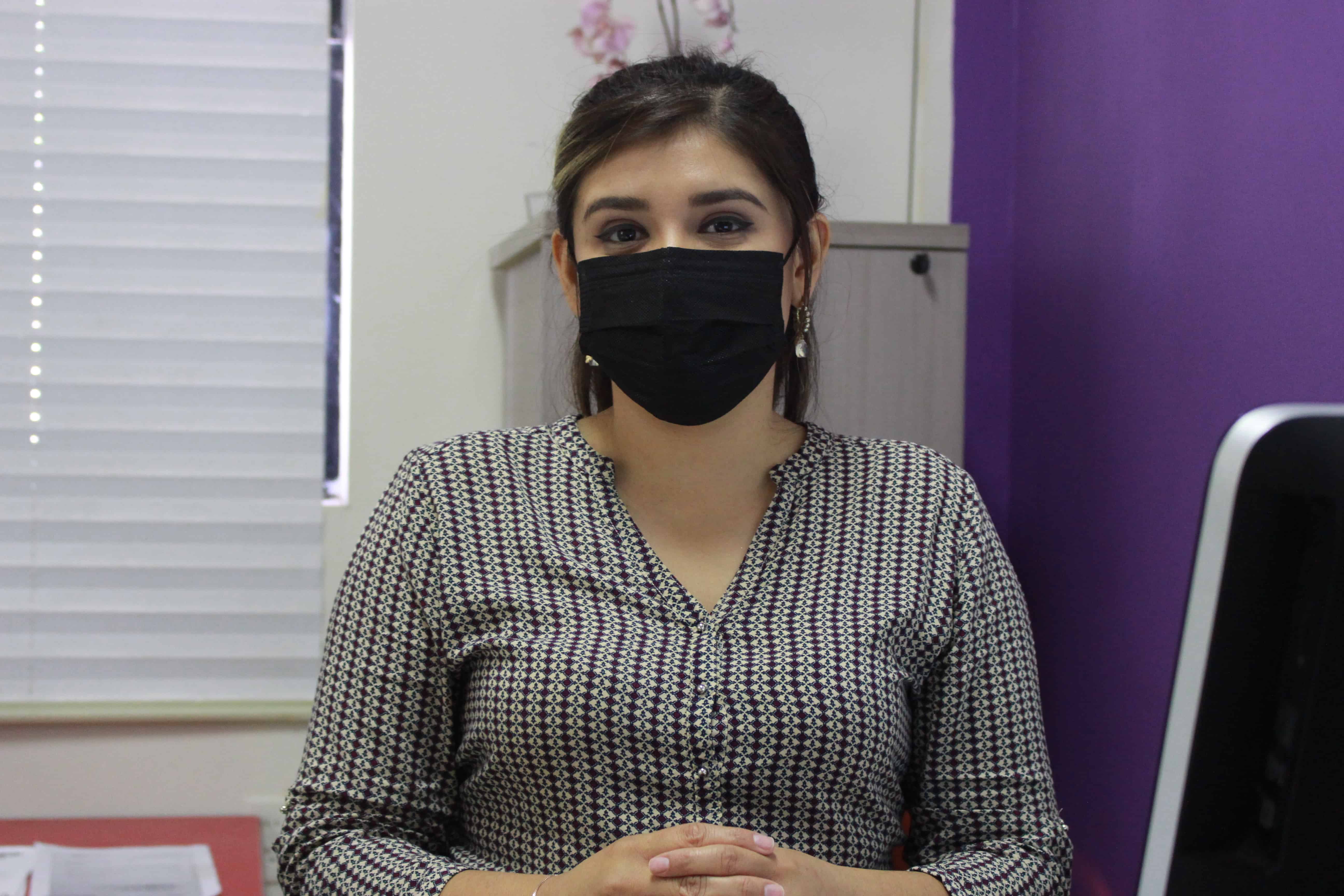 Quitan custodia de la niña del incendio