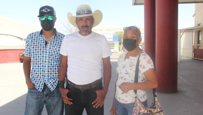 “No voy a vender la salud de mi niña”