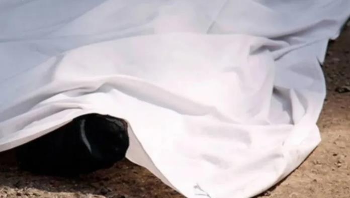 !Lo asesinan y entierran en el patio!