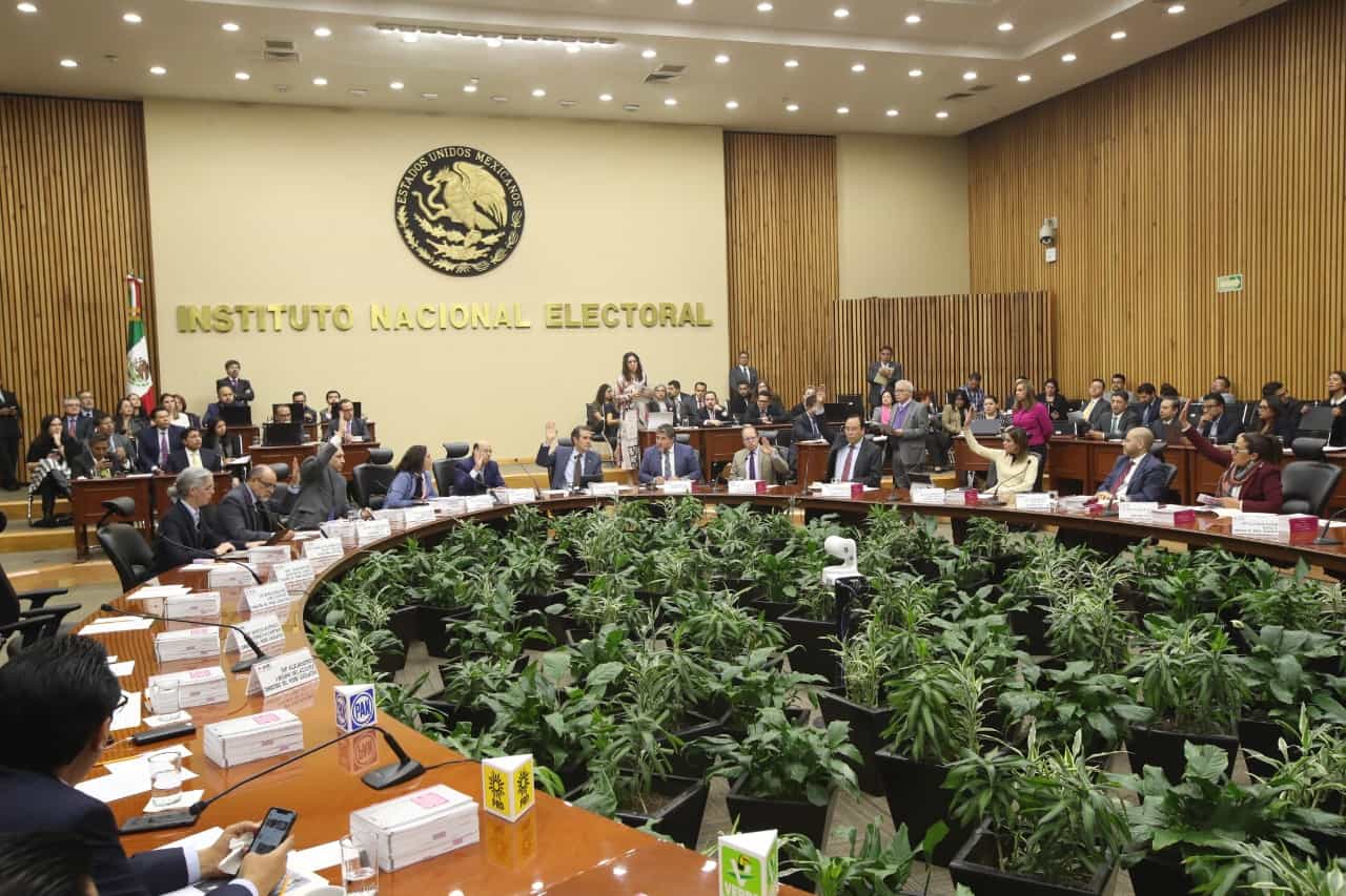 La reforma al INE es inviable y no puede ser con candidatos a modo.