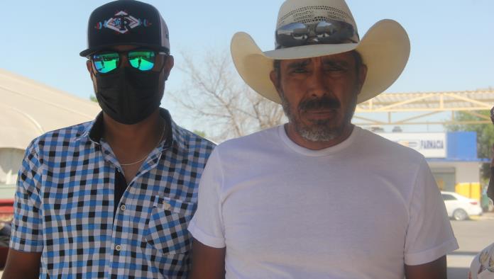 “Solo si Maribel sana le daremos el perdón”