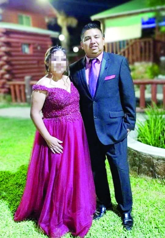 Abusa Pastor de 2 menores