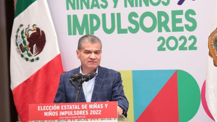 Impulsa MARS desarrollo de las niñas y niños