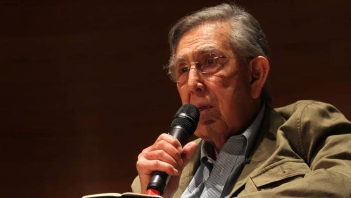 Cuauhtémoc Cárdenas se va contra la Revocación de Mandato