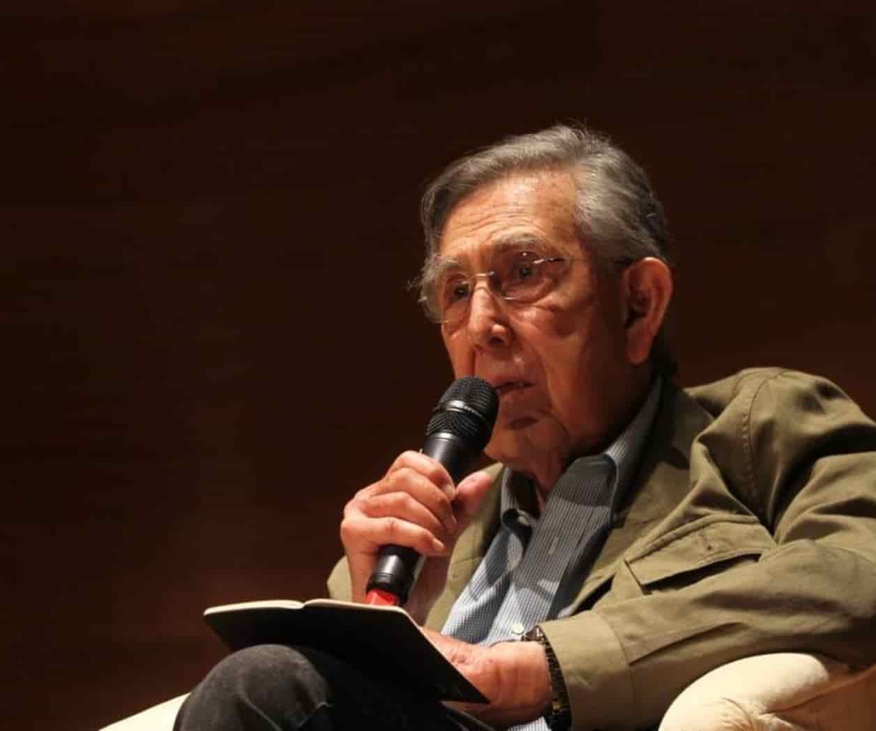 Cuauhtémoc Cárdenas se va contra la Revocación de Mandato