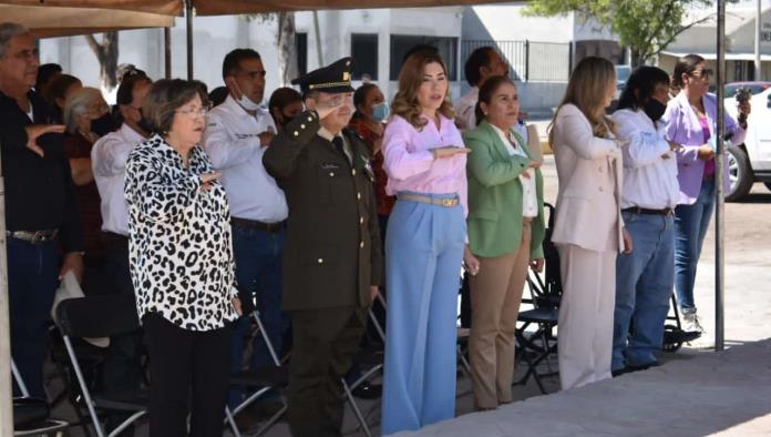 Múzquiz: Recuerdan explosión en Barroterán