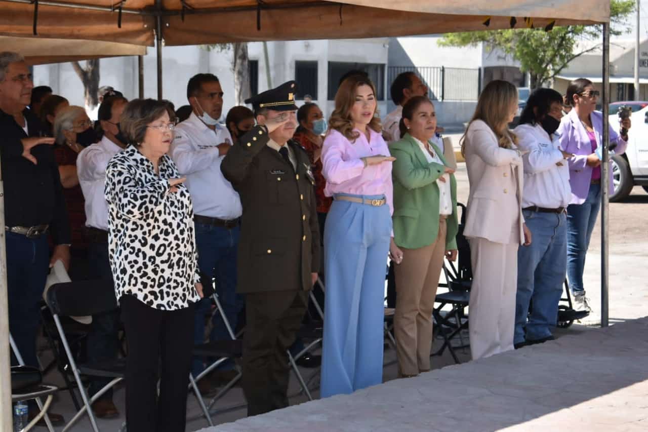 Múzquiz: Recuerdan explosión en Barroterán