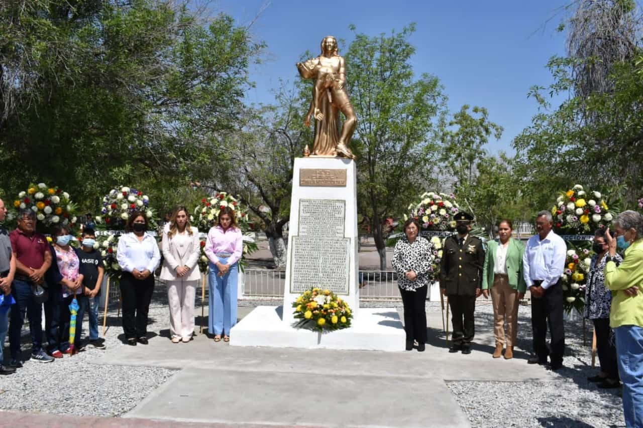 Múzquiz: Recuerdan explosión en Barroterán