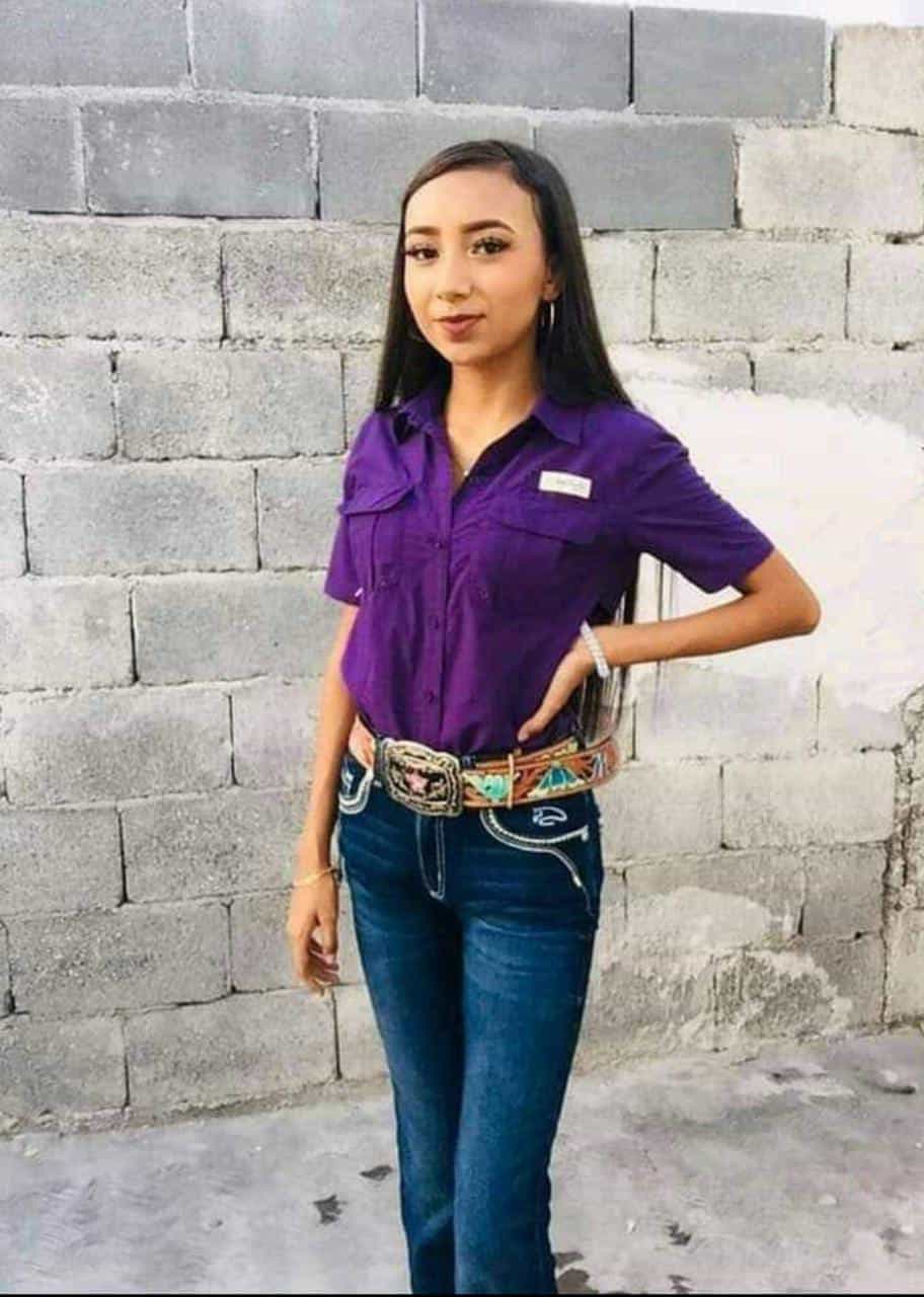 Declaran muerte cerebral de Maribel