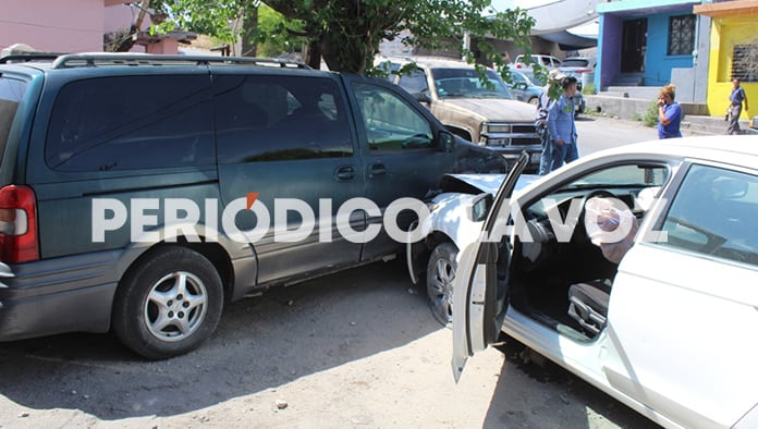 Estrella coche en camioneta