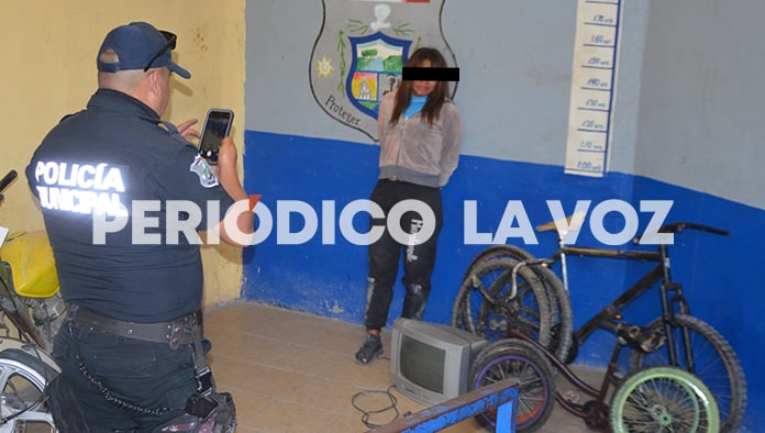 Causa daños en vivienda