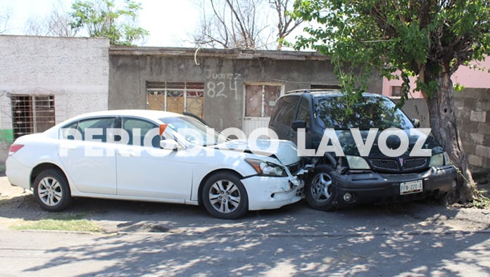 Estrella coche en camioneta
